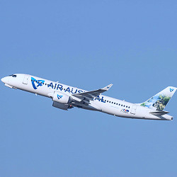 Air Austral Restructuring plan goes to the European Commission - Airspace  Africa